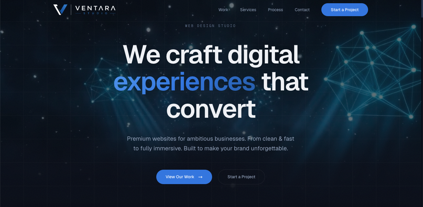 Ventara Studio